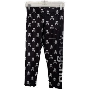 Zara Terez for SOULCYCLE leggings